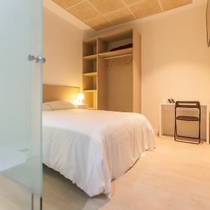 Standard Doppelzimmer